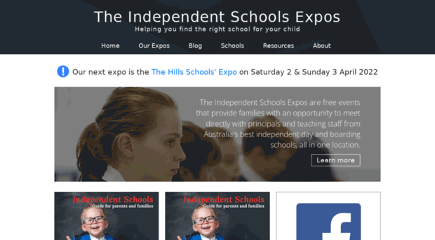 schoolexpo.com.au
