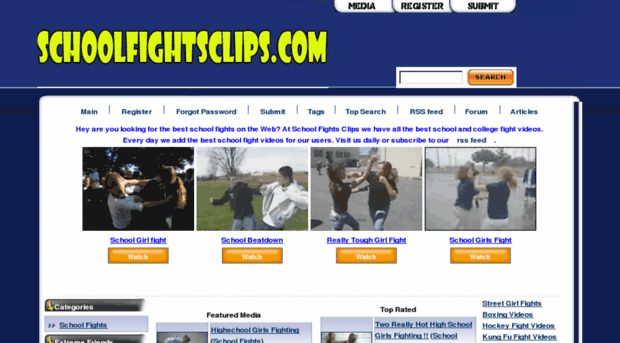 schoolfightsclips.com