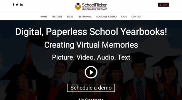 schoolflicker.com