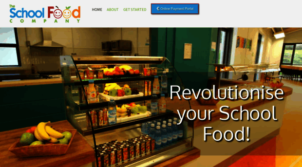 schoolfoodcompany.ie