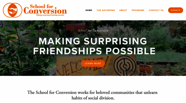 schoolforconversion.org