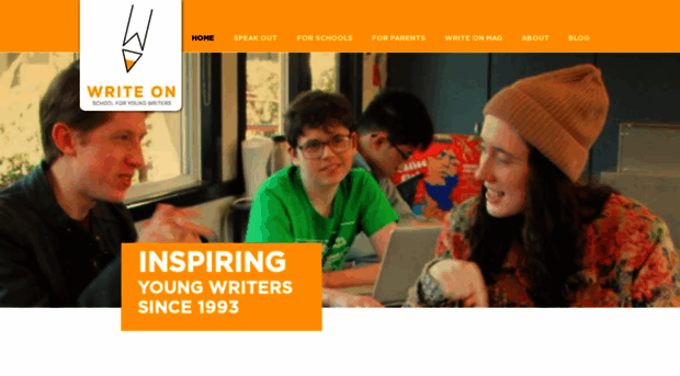 schoolforyoungwriters.org