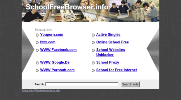 schoolfreebrowser.info