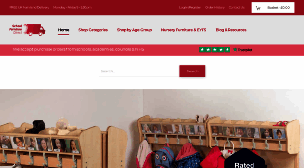 schoolfurniture-direct.co.uk