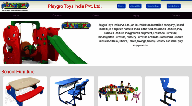 schoolfurnitureindia.net