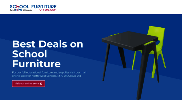 schoolfurnitureoffers.com