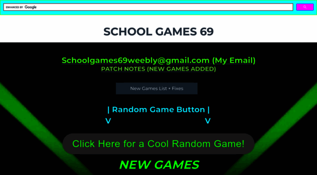 schoolgames69.weebly.com