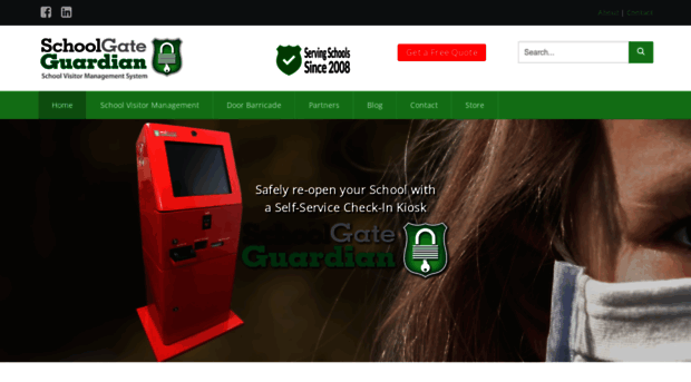 schoolgateguardian.com