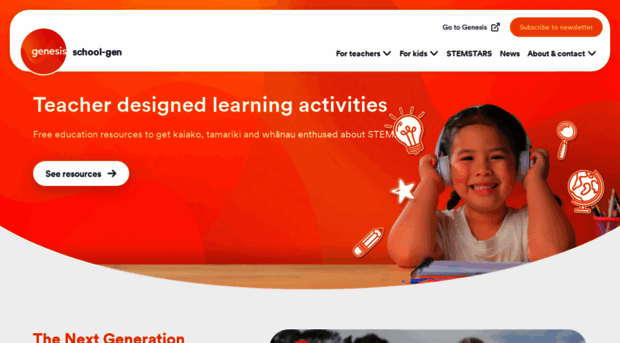 schoolgen.co.nz