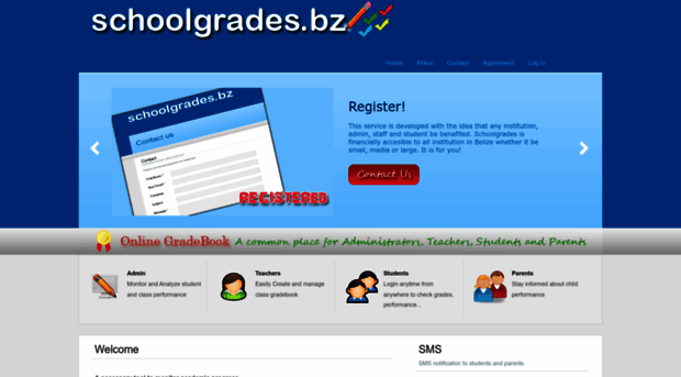 schoolgrades.bz