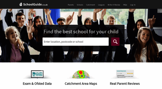 schoolguide.co.uk