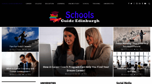 schoolguideedinburgh.co.uk