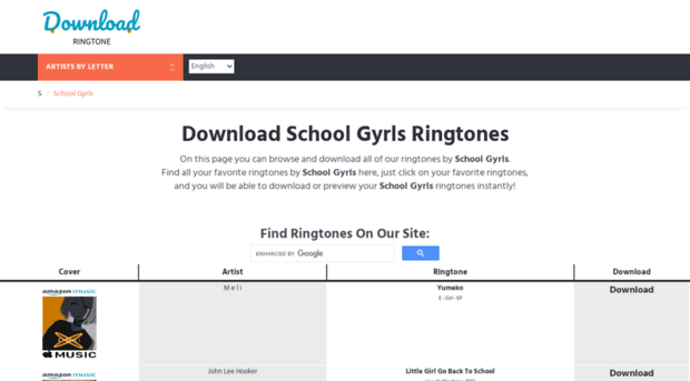 schoolgyrls.download-ringtone.com