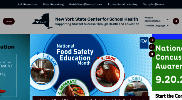 schoolhealthny.com