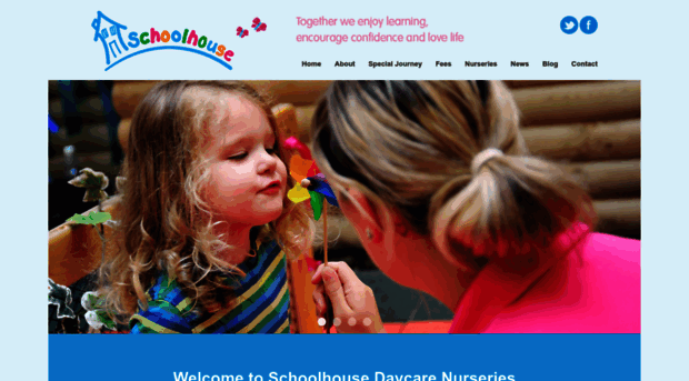 schoolhouse-daycare.co.uk