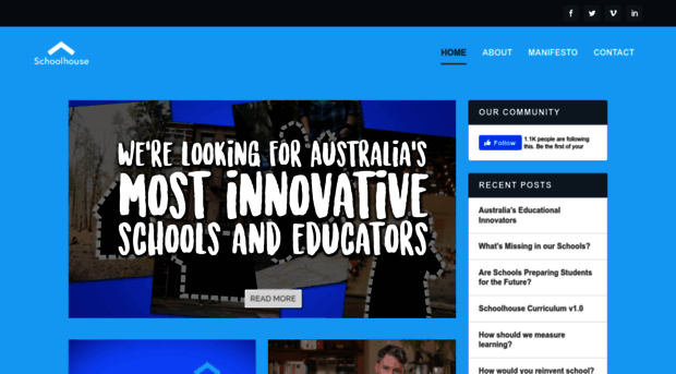 schoolhouse.edu.au