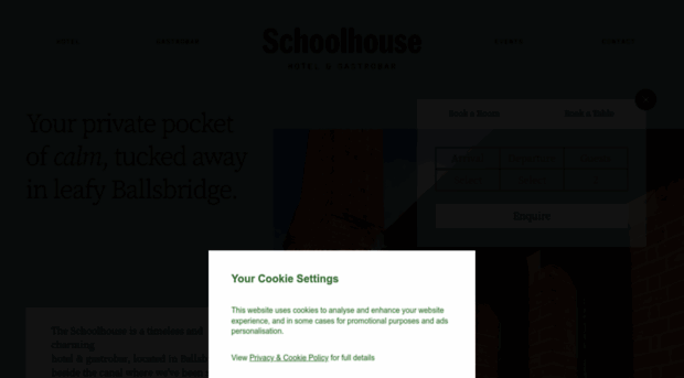 schoolhouse.ie