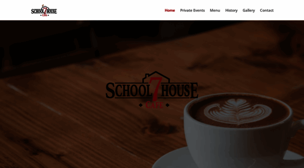 schoolhouse7cafe.com