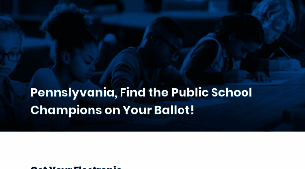 schoolhouseballot.com