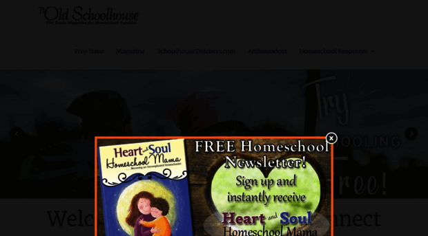 schoolhouseconnect.com