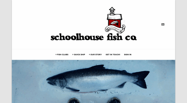schoolhousefish.com