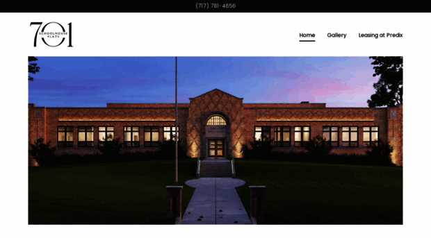 schoolhouseflatslemoyne.com