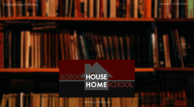 schoolhousemerida.com