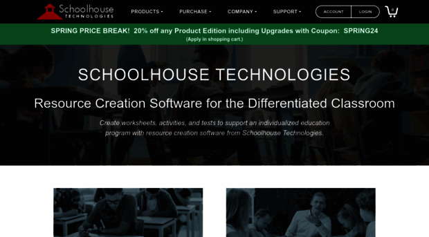 schoolhousetech.com