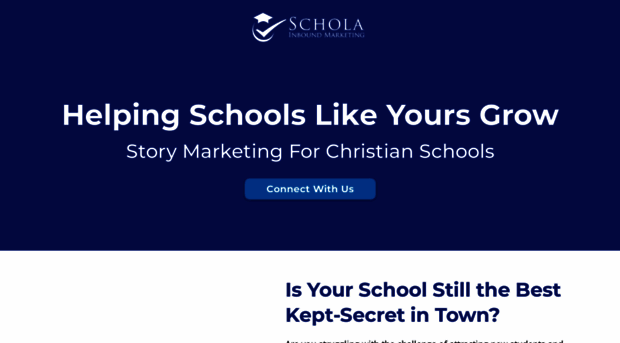 schoolinboundmarketing.com