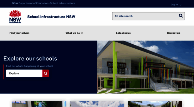 schoolinfrastructure.nsw.gov.au