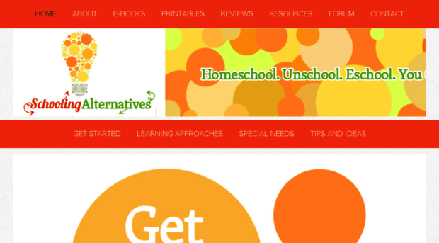 schoolingalternatives.com