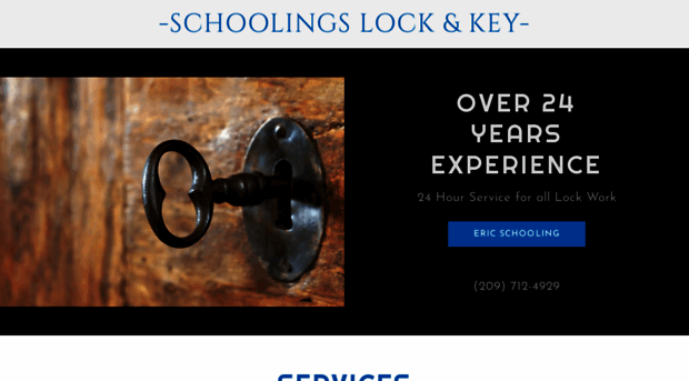 schoolingslockandkey.com