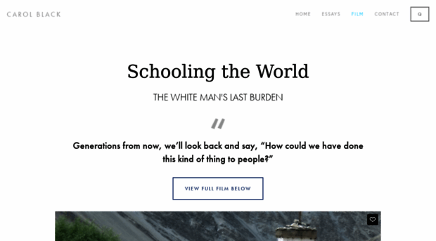 schoolingtheworld.org