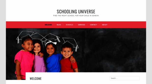 schoolinguniverse.com