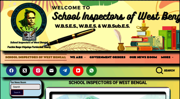 schoolinspectorswb.com