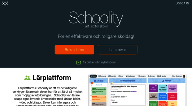 schoolity.com