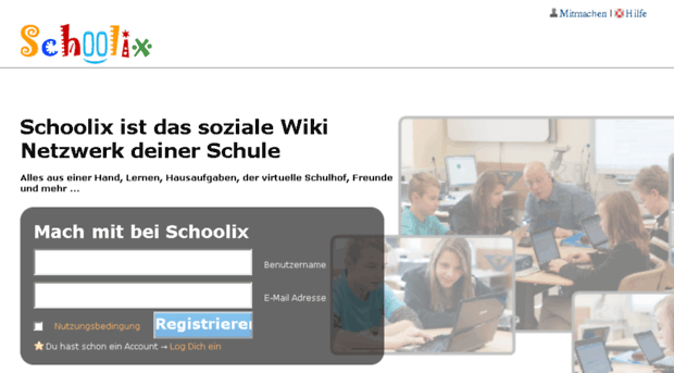 schoolix.org