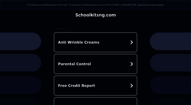 schoolkitsng.com