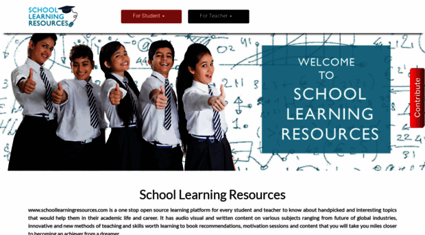 schoollearningresources.com