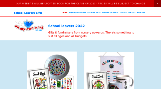 schoolleaversgiftsuk.co.uk