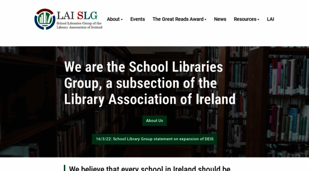 schoollibrariesireland.com