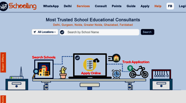 schoolling.com