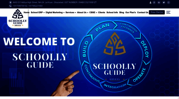 schoollyguide.com