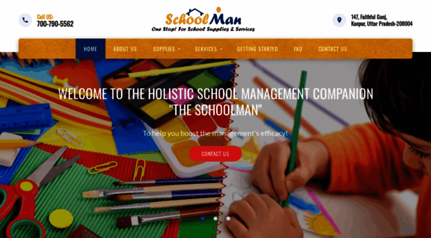 schoolman.co.in