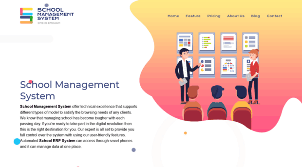 schoolmanagement.co.in