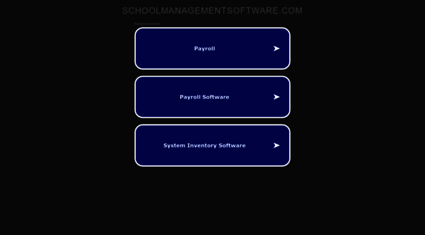 schoolmanagementsoftware.com