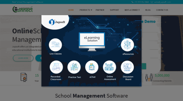 schoolmanagementsoftware.in