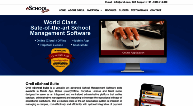 schoolmanagementsoftwaresuite.com