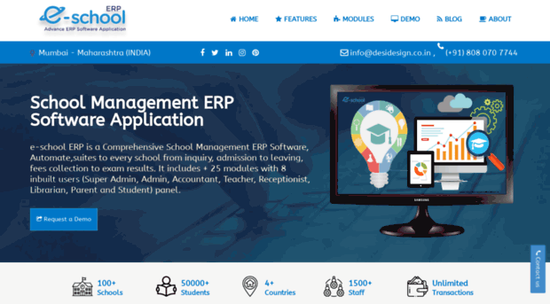 schoolmanagementsolutions.in