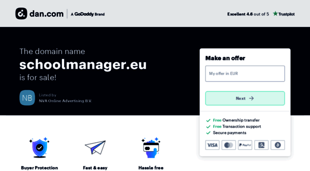 schoolmanager.eu